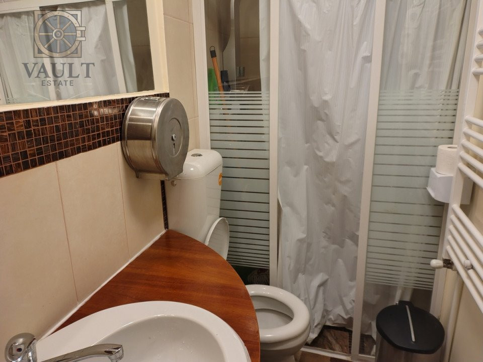 Garsoniera Studio - Gara de nord 