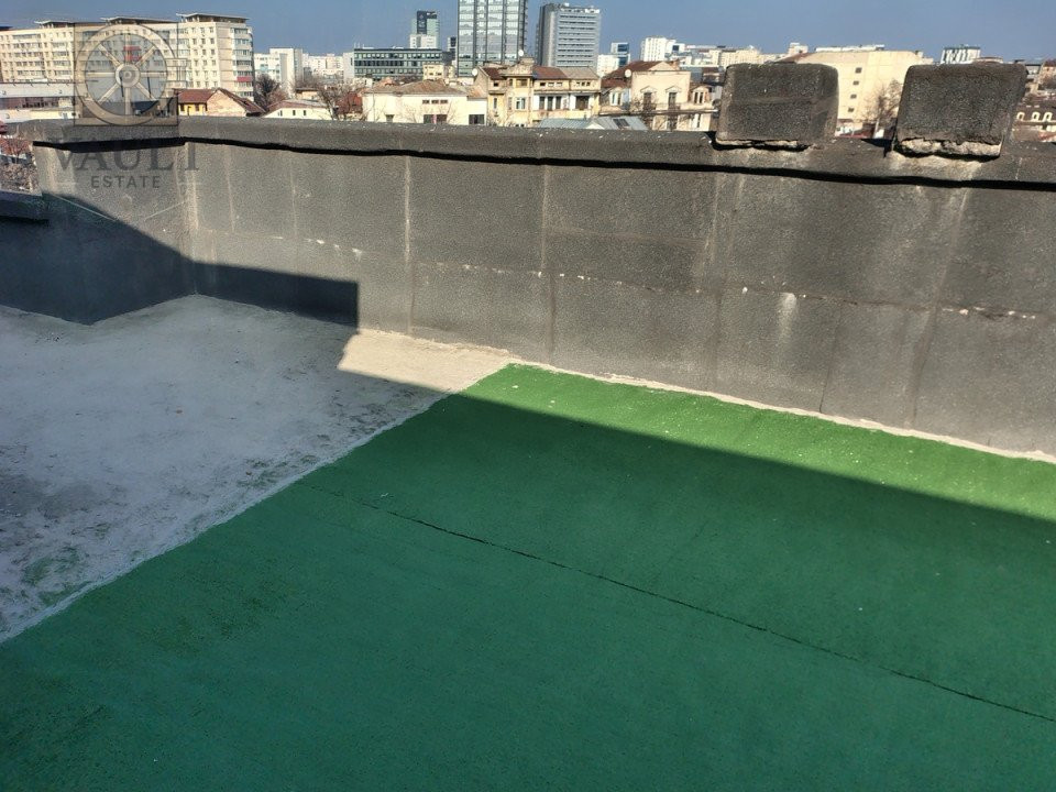 Garsoniera Studio - Gara de nord 