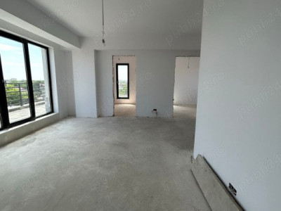  PENTHOUSE Andronache - Gherghitei 