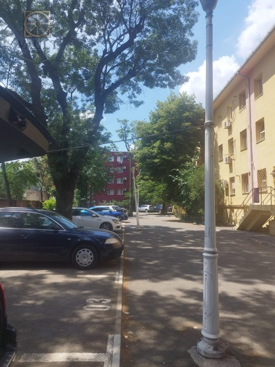 Apartament 3 Camere Curte Mare - Obor