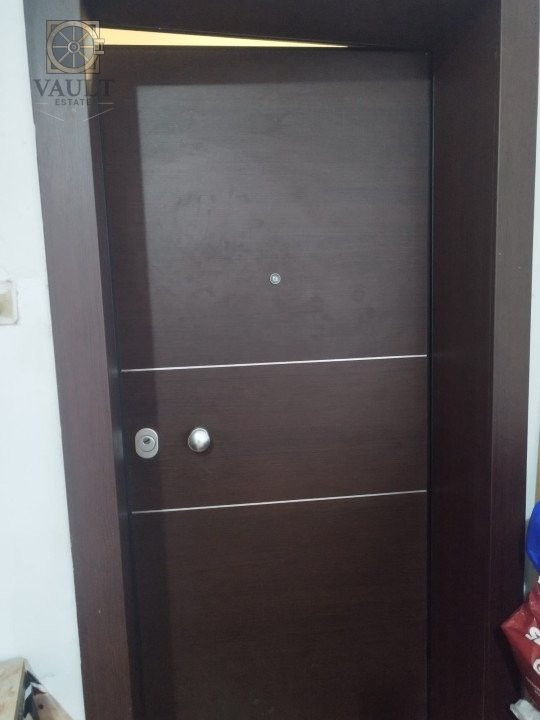 Apartament 3 Camere Curte Mare - Obor