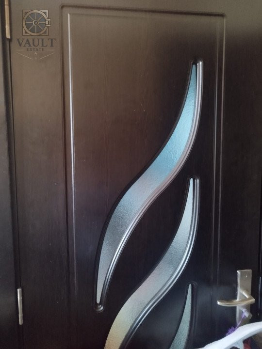 Apartament 3 Camere Curte Mare - Obor