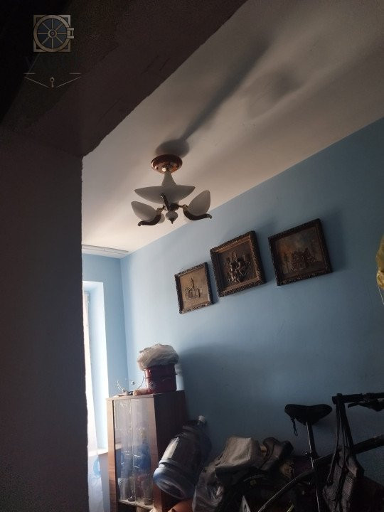 Apartament 3 Camere Curte Mare - Obor