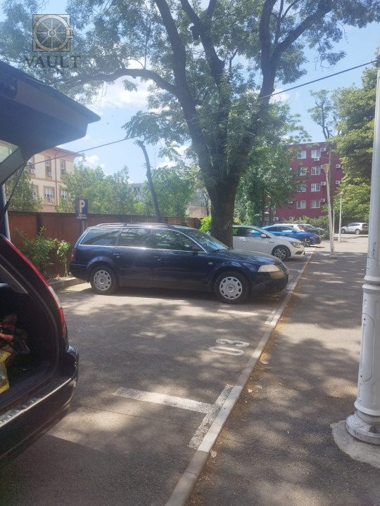 Apartament 3 Camere Curte Mare - Obor