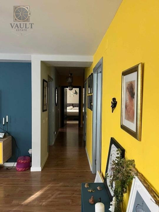 Apartament spatios - 2020 - Obor - Eminescu - Ferdinand 