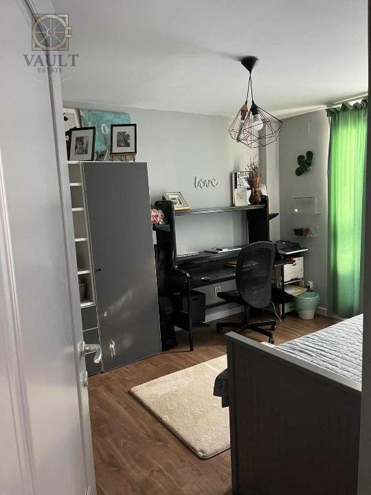 Apartament spatios - 2020 - Obor - Eminescu - Ferdinand 