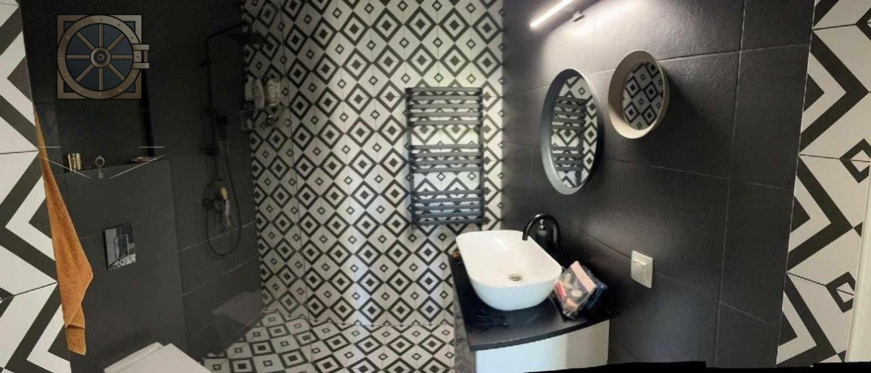 Apartament spatios - 2020 - Obor - Eminescu - Ferdinand 