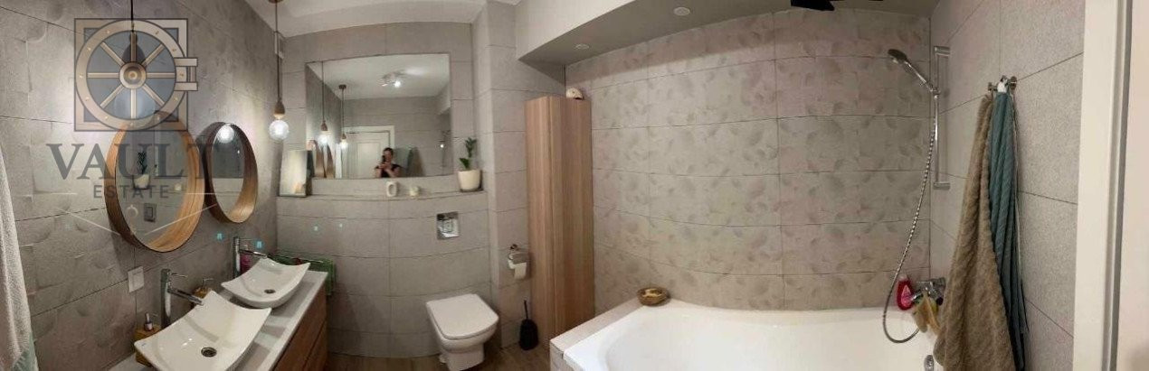 Apartament spatios - 2020 - Obor - Eminescu - Ferdinand 