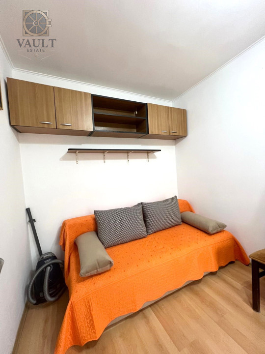 Apartament 2 camere - Baicului - etaj 2 - bloc anvelopat 