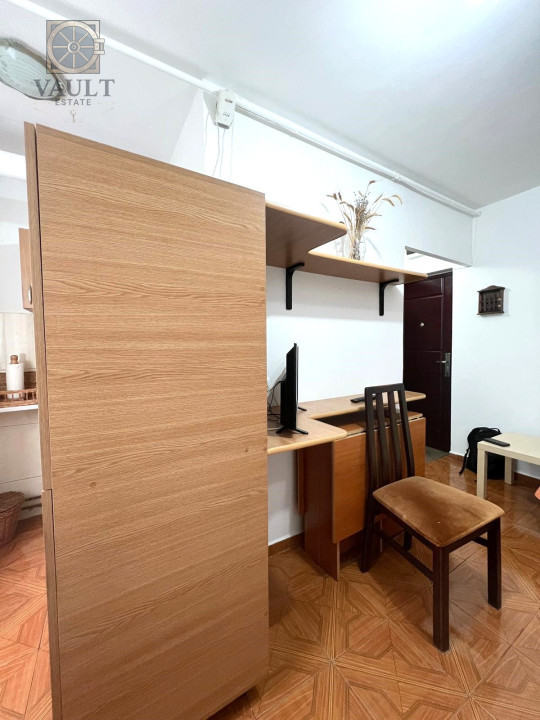 Apartament 2 camere - Baicului - etaj 2 - bloc anvelopat 