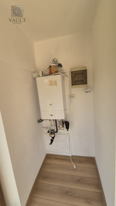 Vilă spațioasă în Buftea-Locație centrală, vizibilă și ușor accesibilă