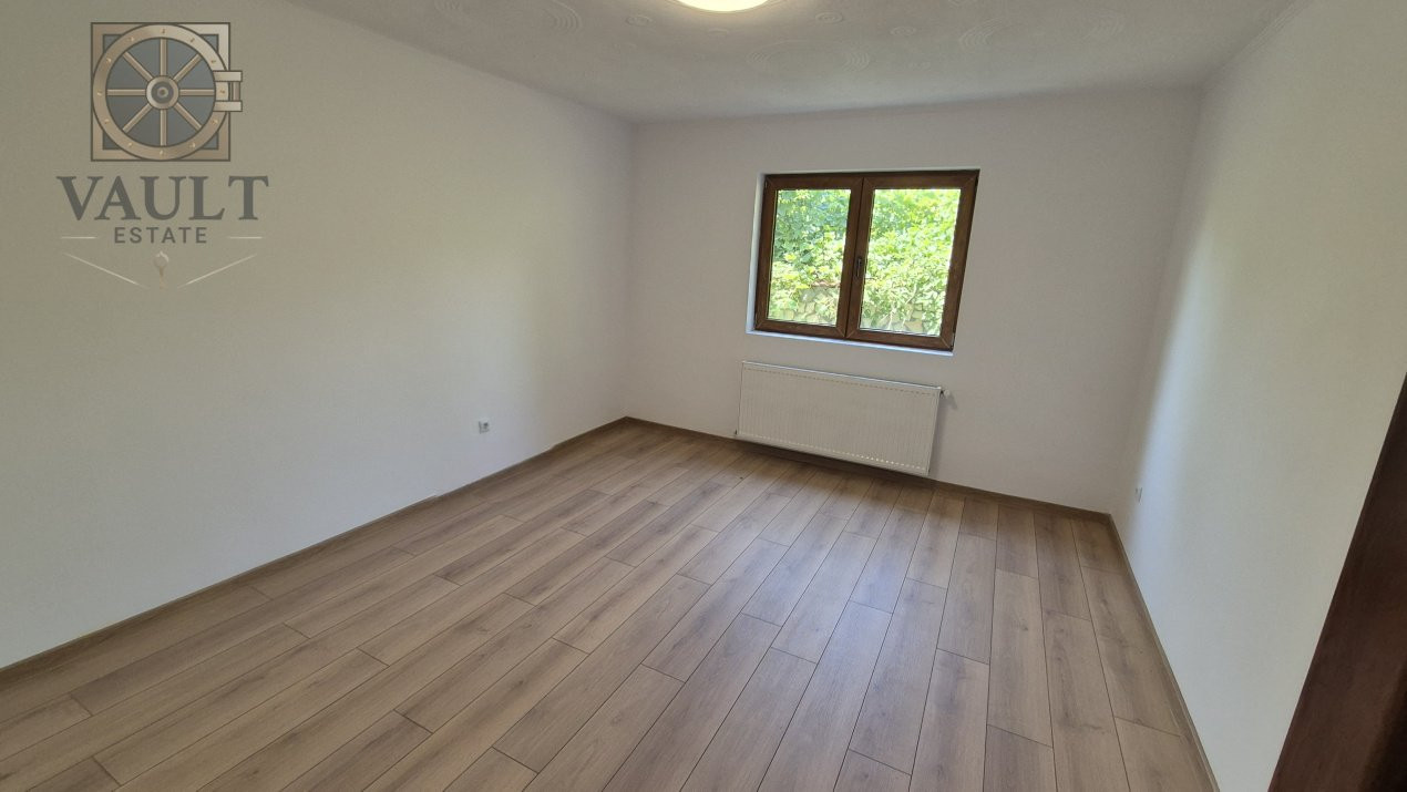 Vilă spațioasă în Buftea-Locație centrală, vizibilă și ușor accesibilă