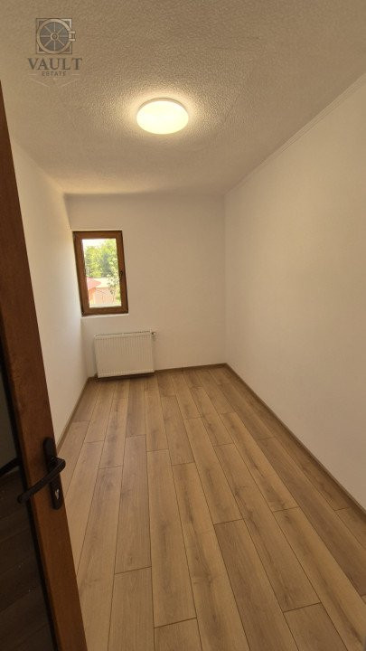 Vilă spațioasă în Buftea-Locație centrală, vizibilă și ușor accesibilă