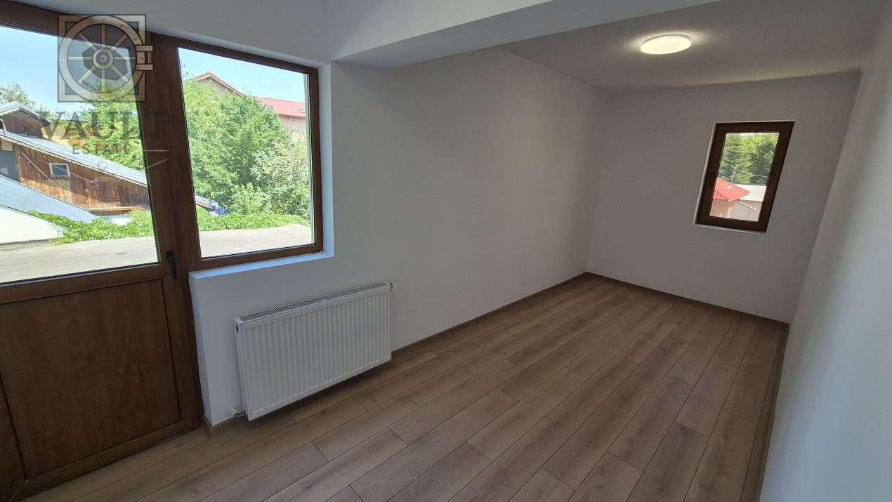 Vilă spațioasă în Buftea-Locație centrală, vizibilă și ușor accesibilă