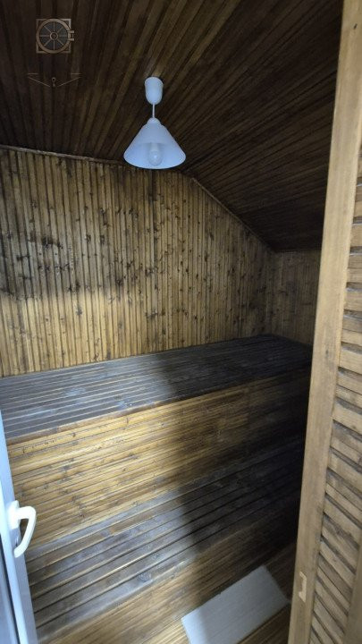 Vilă spațioasă în Buftea-Locație centrală, vizibilă și ușor accesibilă