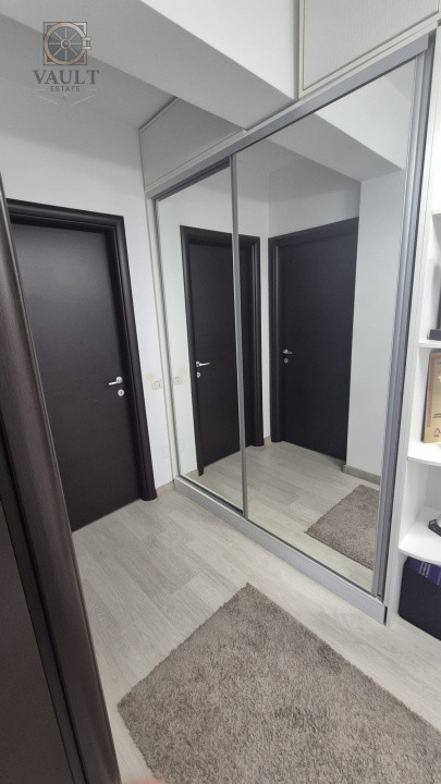 Apartament 3 camere ULTRAFINISAT - Loc de parcare inclus - FUNDENI 