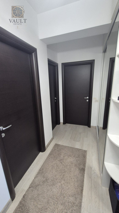 Apartament 3 camere ULTRAFINISAT - Loc de parcare inclus - FUNDENI 