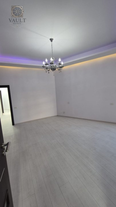 Apartament 4 camere- MANTULEASA - RISC 2 - 101MP 