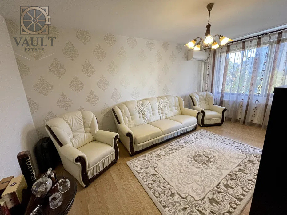 Apartament 2 camere -44.64MP-Nicolae Grigorescu 