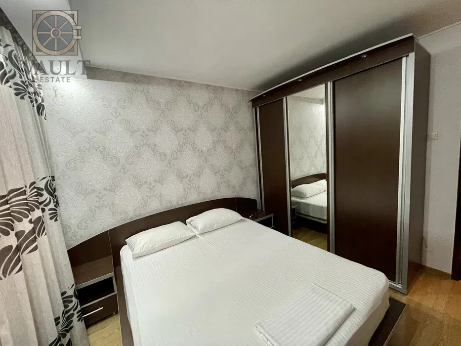 Apartament 2 camere -44.64MP-Nicolae Grigorescu 