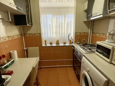 Apartament 2 camere -44.64MP-Nicolae Grigorescu 