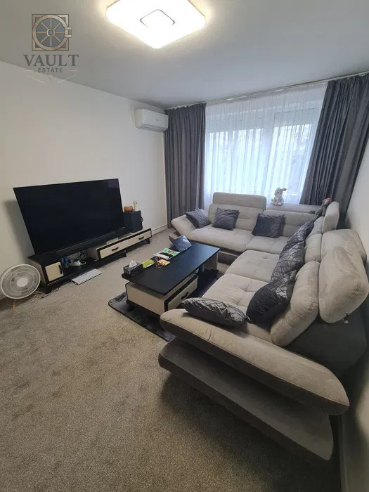 Apartament Modern și Confortabil în București, Zona 1 Decembrie