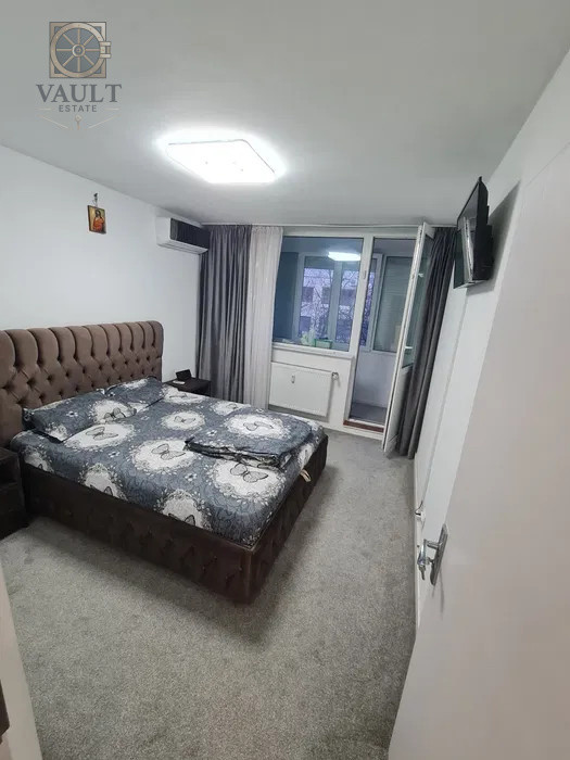 Apartament Modern și Confortabil în București, Zona 1 Decembrie