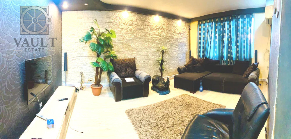 Apartament 4 Camere  -82 Mp - 5 minute pana la metrou - 1 Dcembrie 1918 