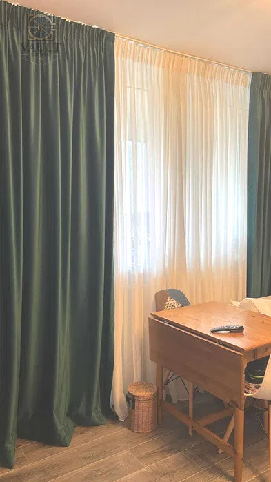 Apartament 3 camere -66MP- V-E - Obor-U3 