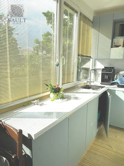 Apartament 3 camere -66MP- V-E - Obor-U3 