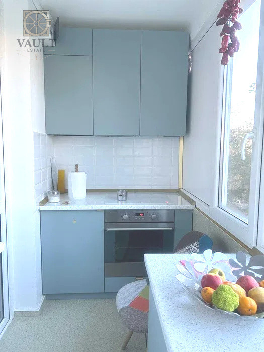 Apartament 3 camere -66MP- V-E - Obor-U3 