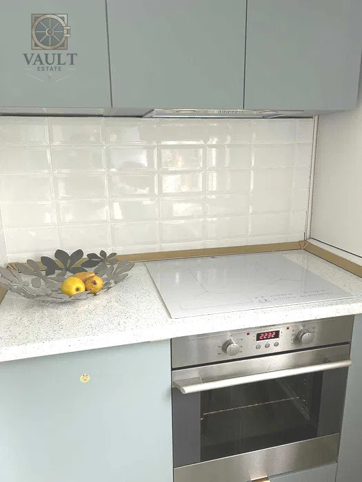 Apartament 3 camere -66MP- V-E - Obor-U3 