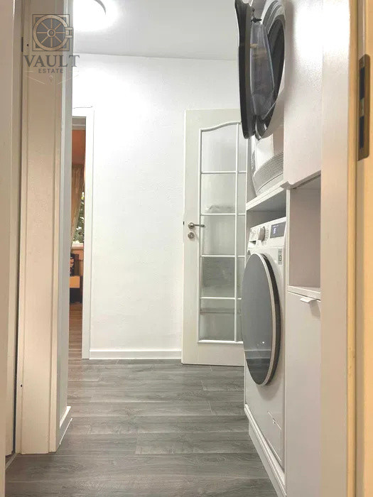 Apartament 3 camere -66MP- V-E - Obor-U3 