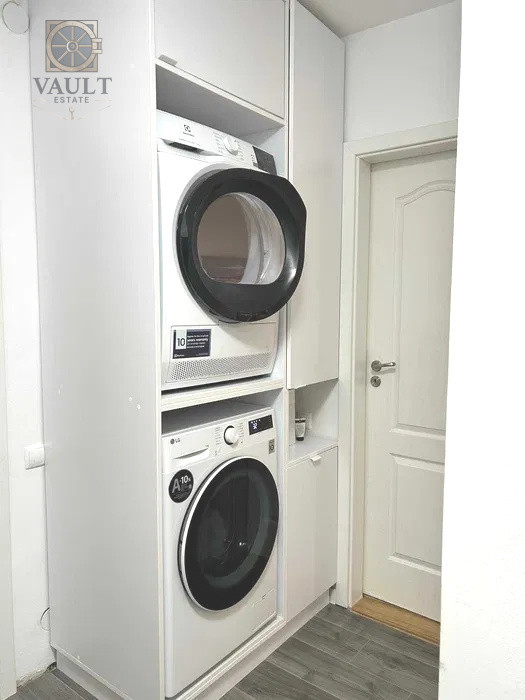 Apartament 3 camere -66MP- V-E - Obor-U3 