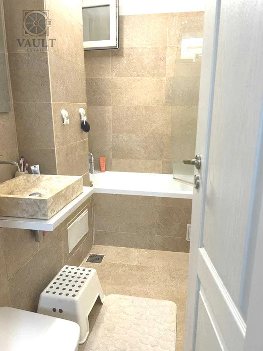 Apartament 3 camere -66MP- V-E - Obor-U3 