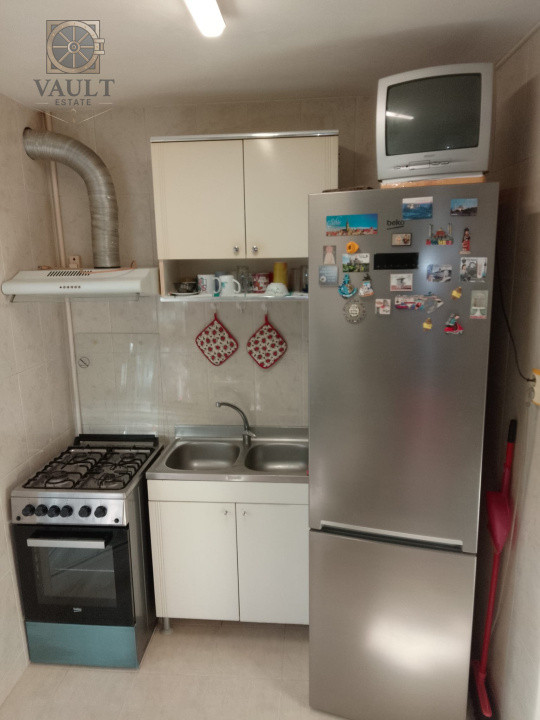 APARTAMENT 3 CAMERE  -PARC  I.O.R.E  TITAN- 4 MINUTE DE METROU TITAN