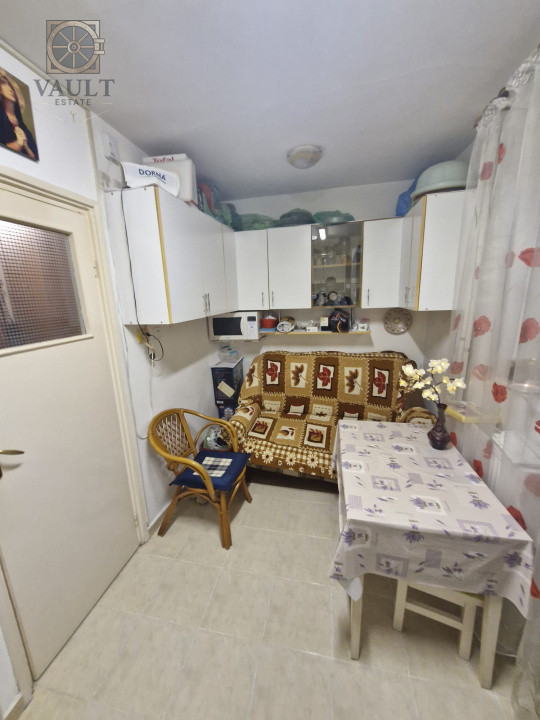 APARTAMENT 3 CAMERE  -PARC  I.O.R.E  TITAN- 4 MINUTE DE METROU TITAN