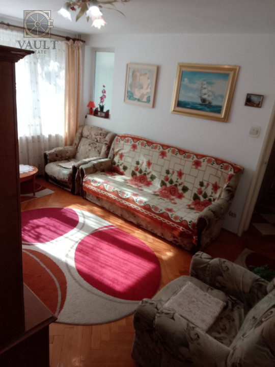 APARTAMENT 3 CAMERE  -PARC  I.O.R.E  TITAN- 4 MINUTE DE METROU TITAN