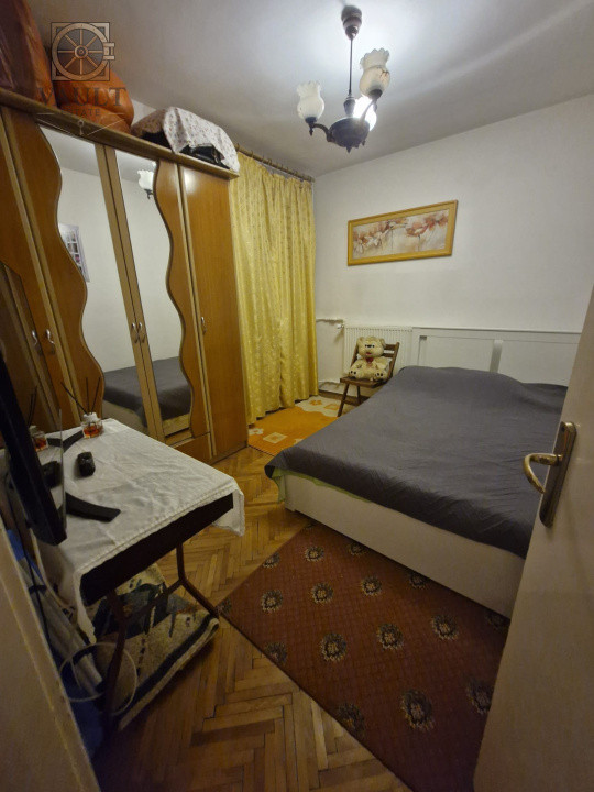 APARTAMENT 3 CAMERE  -PARC  I.O.R.E  TITAN- 4 MINUTE DE METROU TITAN