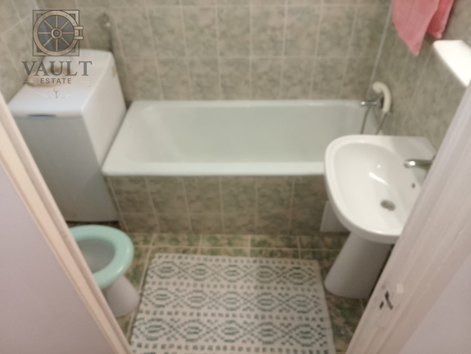 APARTAMENT 3 CAMERE  -PARC  I.O.R.E  TITAN- 4 MINUTE DE METROU TITAN