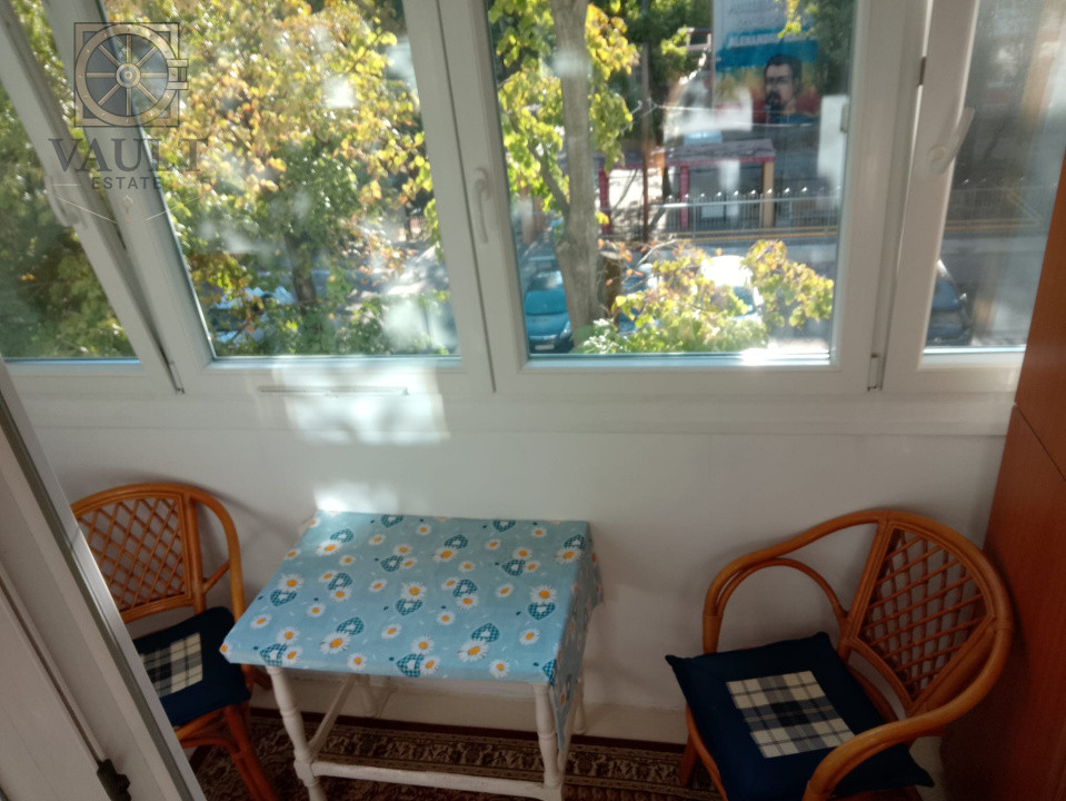 APARTAMENT 3 CAMERE  -PARC  I.O.R.E  TITAN- 4 MINUTE DE METROU TITAN