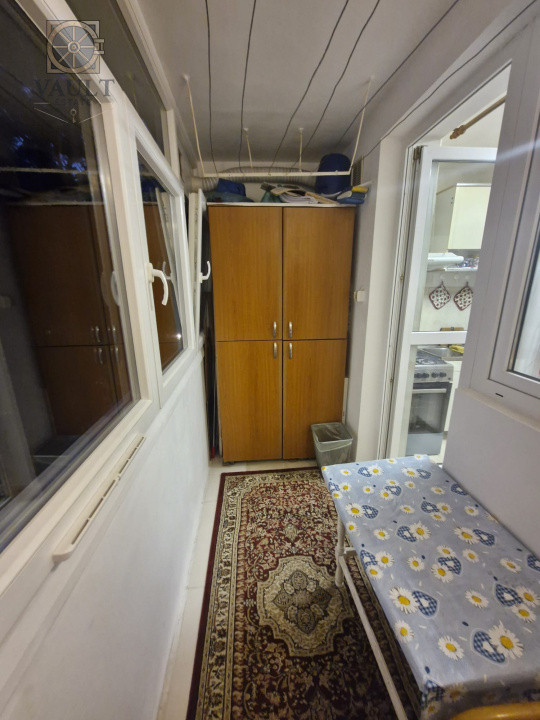 APARTAMENT 3 CAMERE  -PARC  I.O.R.E  TITAN- 4 MINUTE DE METROU TITAN