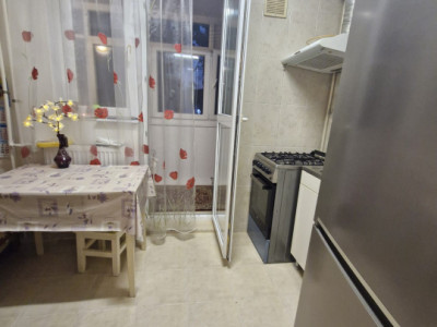 APARTAMENT 3 CAMERE  -PARC  I.O.R.E  TITAN- 4 MINUTE DE METROU TITAN