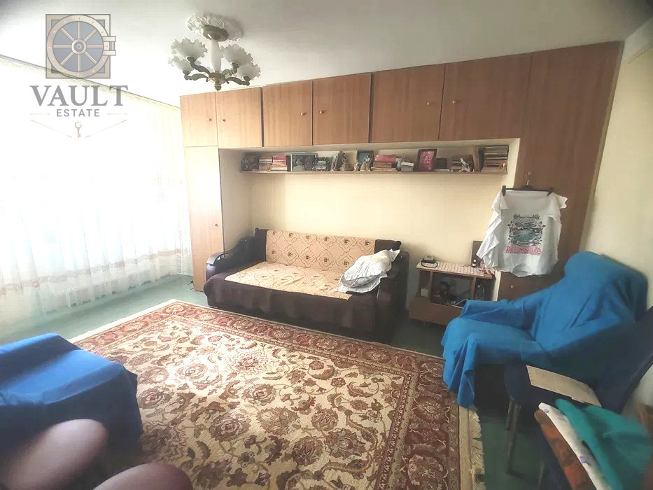 Apartament 2 camere -56MP-2 minute pana la metrou-1 Decembrie 1918 