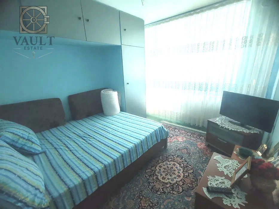 Apartament 2 camere -56MP-2 minute pana la metrou-1 Decembrie 1918 