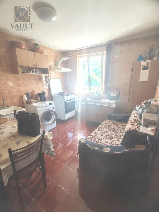 Apartament 2 camere -56MP-2 minute pana la metrou-1 Decembrie 1918 