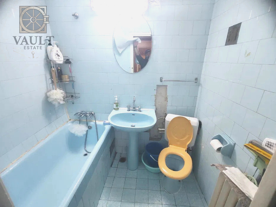 Apartament 2 camere -56MP-2 minute pana la metrou-1 Decembrie 1918 