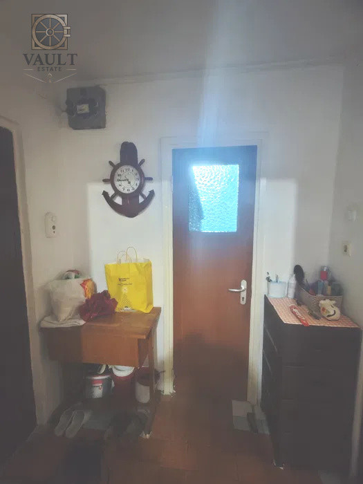 Apartament 2 camere -56MP-2 minute pana la metrou-1 Decembrie 1918 