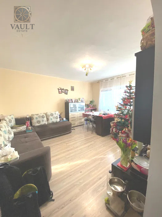 Apartament 3 camere- 68 MP-Fizicienilor