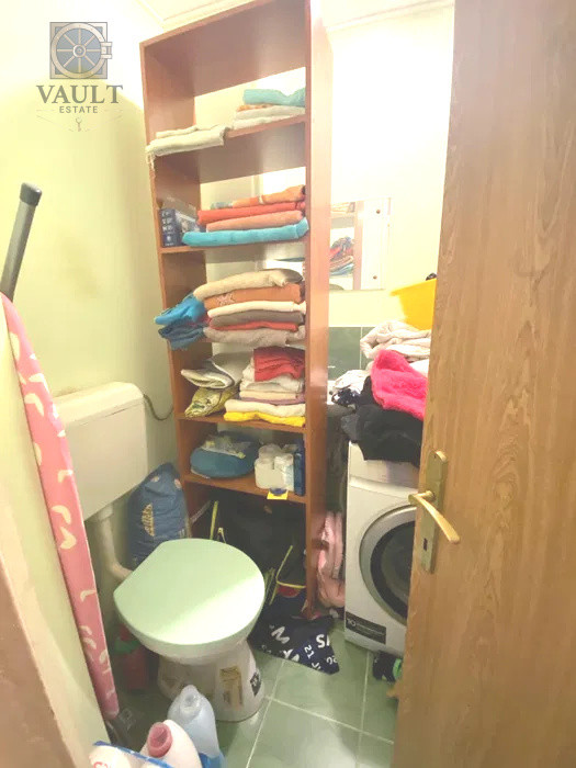 Apartament 3 camere- 68 MP-Fizicienilor